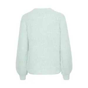 Sweter damski fransa Erni PU1 image-3
