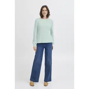 Sweter damski fransa Erni PU1 image-2