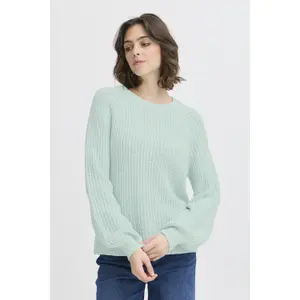 Sweter damski fransa Erni PU1 image-1