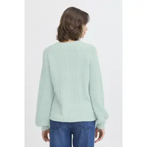 Sweter damski fransa Erni PU1 image-4