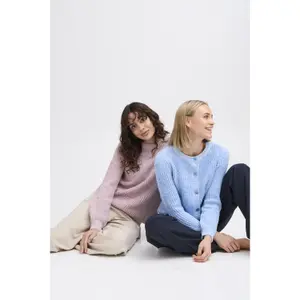 Jersey de mujer fransa Erni PU1 image-4