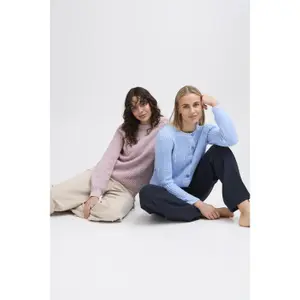 Jersey de mujer fransa Erni PU1 image-3