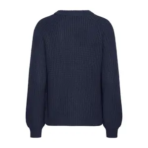 Sweter damski fransa Erni PU1 image-3