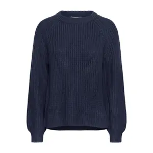 Sweter damski fransa Erni PU1 image-0