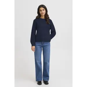 Sweter damski fransa Erni PU1 image-2