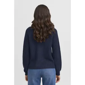 Sweter damski fransa Erni PU1 image-4