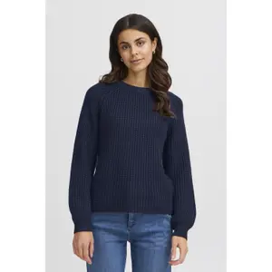 Sweter damski fransa Erni PU1 image-1
