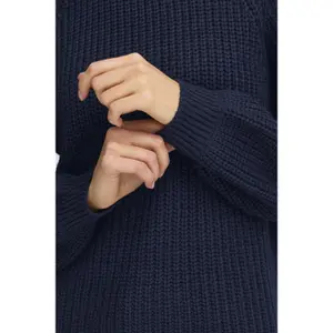 Sweter damski fransa Erni PU1 image-6