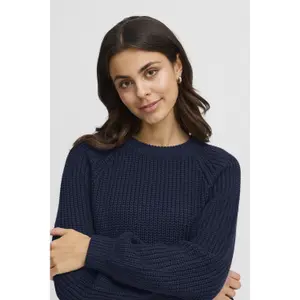 Sweter damski fransa Erni PU1 image-5
