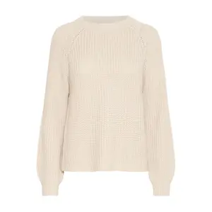 Sweter damski fransa Erni PU1 image-0