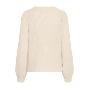 Sweter damski fransa Erni PU1 image-3