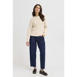 Sweter damski fransa Erni PU1 image-2