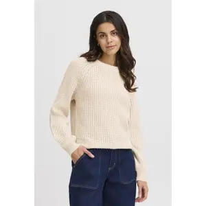 Sweter damski fransa Erni PU1 image-1