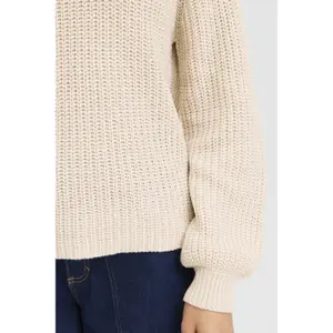 Sweter damski fransa Erni PU1 image-6