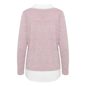 Pullover Damen fransa Emmie 1 Ext image-3