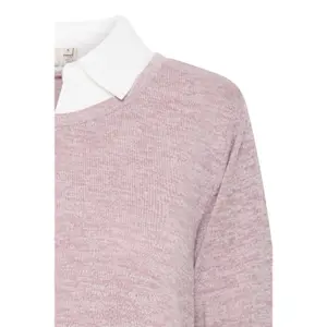 Pullover Damen fransa Emmie 1 Ext image-5