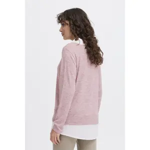 Pullover Damen fransa Emmie 1 Ext image-4