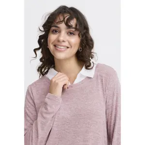 Pullover Damen fransa Emmie 1 Ext image-6
