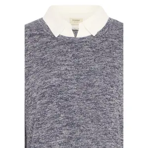 Pullover Damen fransa Emmie 1 Ext image-5