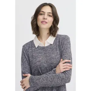 Pullover Damen fransa Emmie 1 Ext image-6