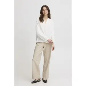 Blusa feminina fransa Nala BL 1 image-1