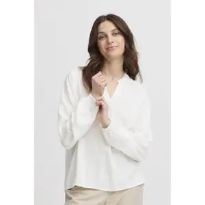 Blusa feminina fransa Nala BL 1 image-2