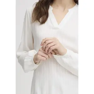 Blusa feminina fransa Nala BL 1 image-6