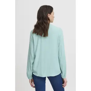 Blusa feminina fransa Nala BL 1 image-4