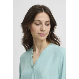Blusa feminina fransa Nala BL 1 image-6