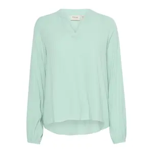 Blusa feminina fransa Nala BL 1 image-0