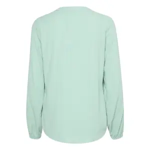 Blusa feminina fransa Nala BL 1 image-3