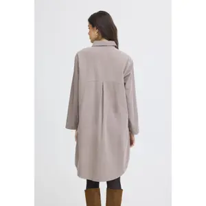 Kjole til kvinder fransa Cory 2 image-4