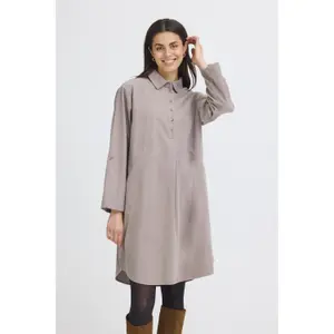 Kjole til kvinder fransa Cory 2 image-5