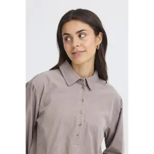 Kjole til kvinder fransa Cory 2 image-6