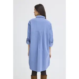 Kjole til kvinder fransa Cory 2 image-4