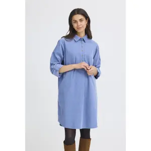 Kjole til kvinder fransa Cory 2 image-5