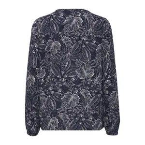 Blusa feminina fransa Kiki BL 4 image-3
