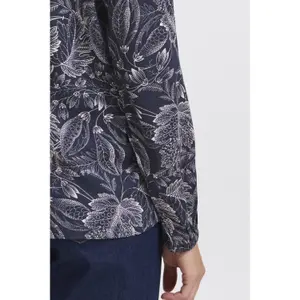 Blusa feminina fransa Kiki BL 4 image-6