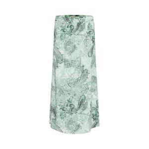 Falda larga fransa Merle 1 image-0