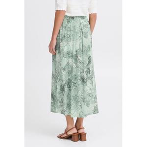 Falda larga fransa Merle 1 image-4