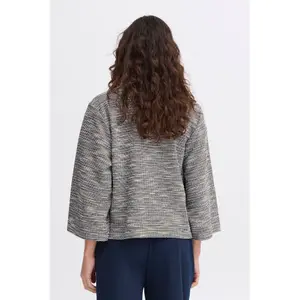 Women's cardigan fransa Carlina 1 image-3