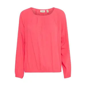 Damenbluse fransa Lalu 2 image-0