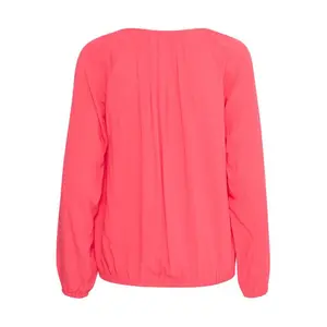 Damenbluse fransa Lalu 2 image-1