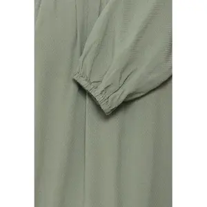 Blusa feminina fransa Lalu 2 image-2