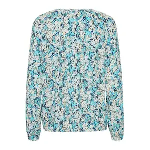 Damenbluse fransa Lalu 2 image-2