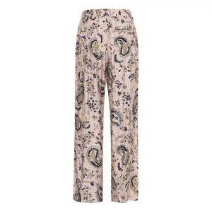 Calças de mulher fransa Ariana 3 image-2