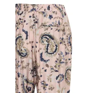 Calças de mulher fransa Ariana 3 image-4