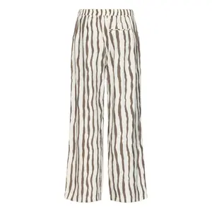 Calças de mulher fransa Ariana 3 image-2