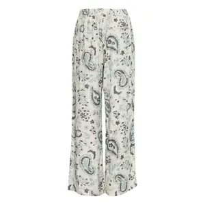 Calças de mulher fransa Ariana 3 image-2