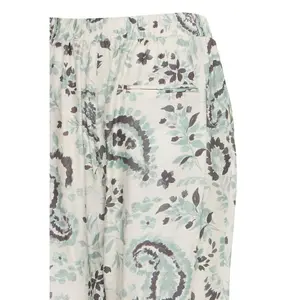 Calças de mulher fransa Ariana 3 image-4